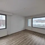 Rent 2 bedroom apartment of 60 m² in Jokiniemi,