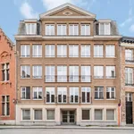 Appartement de 98 m² avec 2 chambre(s) en location à Bruges