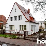 Rent 1 bedroom apartment of 32 m² in Kwidzyn