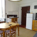 Appartement de 43 m² avec 1 chambre(s) en location à NIMES