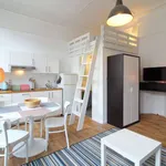 Studio of 25 m² in brussels