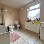 Rent 7 bedroom house in East Midlands