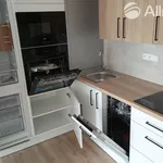 Rent 1 bedroom apartment of 33 m² in Brno