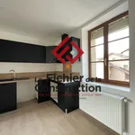 Rent 4 bedroom apartment of 94 m² in GRENOBLE