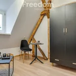 Rent 1 bedroom apartment of 23 m² in Katowice