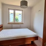 Rent 4 bedroom apartment of 94 m² in Nowy Sącz