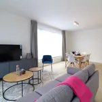 Rent 3 bedroom apartment in brussels