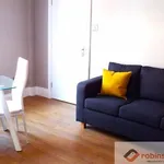 Rent 4 bedroom house in Nottingham