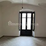 4-room flat piazza San Lorenzo 25, Centro, Giaveno