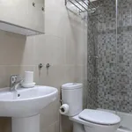 Rent 1 bedroom apartment of 40 m² in Málaga