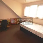 Rent 4 bedroom house in Yorkshire And The Humber