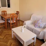 Rent 2 bedroom house of 70 m² in Madrid