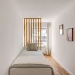 Quarto de 200 m² em lisbon