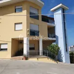 3-room flat excellent condition, ground floor, Vasto Marina, Vasto