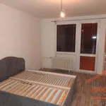 Pronajměte si 2 ložnic/e byt o rozloze 54 m² v Náchod