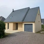 Maison de 80 m² avec 4 chambre(s) en location à COLLEVILLE MONTGOMERY