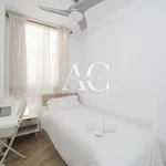 Alquilo 4 dormitorio apartamento de 90 m² en Valencia