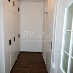 Pronajměte si 1 ložnic/e byt o rozloze 36 m² v Praha