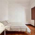 Rent 9 bedroom apartment in Lisbon