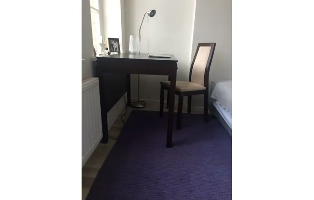 Studio van 23 m² in Maastricht