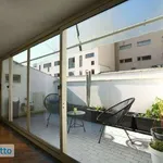 Rent 4 bedroom apartment of 110 m² in Palermo