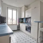 Rent 4 bedroom apartment of 78 m² in Nancy