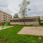 Pronájem, byty/3+1, 82 m2, Sokolovská 1346, 51601 Rychnov nad Kněžnou, Rychnov nad Kněžnou [ID 63774