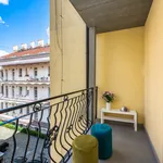 Rent 1 bedroom apartment of 60 m² in Prague