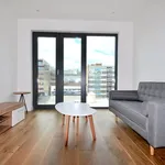 Rent 1 bedroom flat in Birmingham