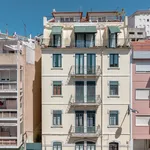 Rent 7 bedroom apartment in Lisbon