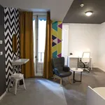 Rent a room of 3600 m² in madrid