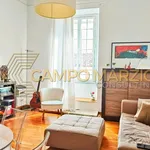 Rent 3 bedroom apartment of 100 m² in Rome