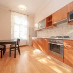 Pronajměte si 2 ložnic/e byt o rozloze 62 m² v Prague