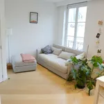  appartement avec 2 chambre(s) en location à Bruxelles