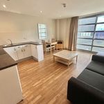 Rent 1 bedroom flat in East Midlands