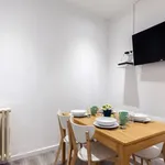 Rent 7 bedroom apartment in Barcelona