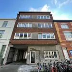  appartement avec 2 chambre(s) en location à Ghent