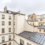 Rent 1 bedroom apartment of 38 m² in paris