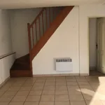 Appartement de 50 m² avec 3 chambre(s) en location à Precy Sur Oise