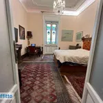 Rent 4 bedroom apartment of 140 m² in Milan