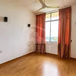 Rent 3 bedroom apartment of 147 m² in Sri Jayawardenepura Kotte