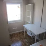 Habitación de 75 m² en madrid