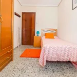 Rent 5 bedroom apartment in Valencia