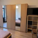 Huur 1 slaapkamer appartement in Etterbeek