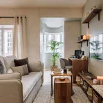 Alugar 1 quarto apartamento de 60 m² em lisbon