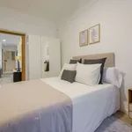 Rent a room of 87 m² in madrid