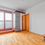 Pronajměte si 4 ložnic/e byt o rozloze 111 m² v Ostrava