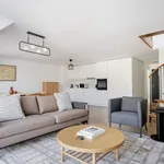 Flurstrasse, Zurich - Amsterdam Apartments for Rent