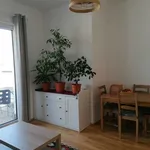 Miete 2 Schlafzimmer wohnung von 46 m² in Vienna