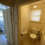 Rent 1 bedroom house in East Midlands